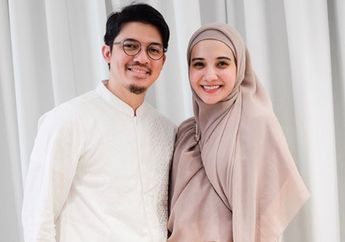 Karena Irwansyah, Ini Ketakutan yang Harus Dihadapi Zaskia Sungkar Setiap Pagi