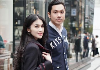 Sandra Dewi Tidak Bisa Masak, Ini Potret Kalau Suaminya Tetap Sayang, Romantis Banget!