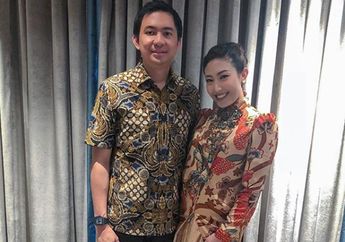 Tak Banyak yang Tahu, Ternyata Suami Ayu Dewi yang Urus Makanan Atlet Asian Games 2018