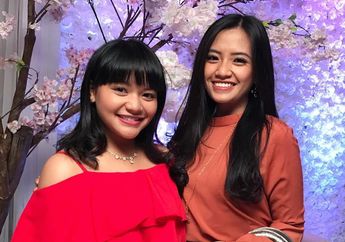 Kompak! Intip 7 Fashion Adik-Kakak Ala Amel Carla dan Lintang Aqmarina