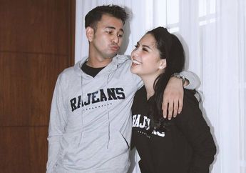 Tak Ada Angin Tak Ada Hujan, Raffi Ahmad Kepergok Makan Malam Bersama Sosok Misterius Hingga Akui Selingkuh: 'Jadi Duda Adalah Hal Yang Terbaik'