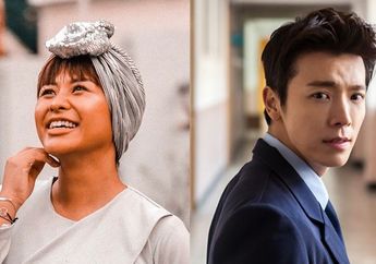 Terpesona Dengan Aksi Panggung Dira Sugandi, Donghae Super Junior Sampai Kirimkan DM