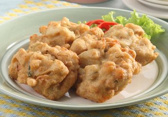 Resep Limpang Limpung Tahu Kari Enak, Olahan Tahu yang Juara Banget Rasanya