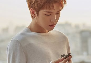 Video: Setelah 2 Tahun, Woohyun INFINITE Resmi Comeback Dengan Album Solo!