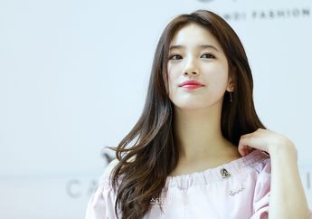 7 Seleb Cowok Korea yang Pernah Dikabarkan Dekat dengan Bae Suzy. Ada Favoritmu?