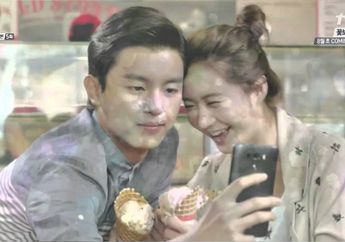 Ini 5 Inspirasi Nge-Date Asyik Bareng Pacar Ala Drama Korea!