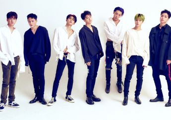 Sukses Tampil di Closing Ceremony Asian Games 2018, iKON Berterima Kasih pada iKONICs Indonesia