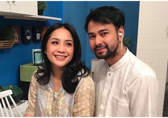 Padahal Istri Cantik dan Jago Masak, Raffi Ahmad Akui Setiap Hari Ngamuk Pada Nagita Slavina Karena Hal Sepele Ini