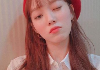 Meet And Greet Di Jakarta, Lee Sung Kyung Tidak Menyangka Banyak Fans Yang Datang