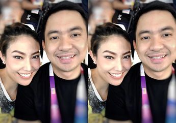 Kontras Banget! Suami Ayu Dewi Jadi Bos Katering Asian Games 2018, Dapur Rumahnya Malah Sesempit Ini!