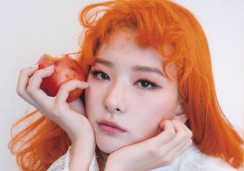 Yuk, Ikuti 6 Gaya Curly Fringe Bangs Kekinian dari Seleb Kpop!
