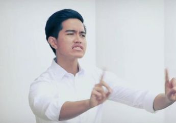 Duh, Kaesang Pangarep Pernah Tidak Sengaja Makan Daging Babi, Sholat Saja Sampai Tidak Khusyuk!