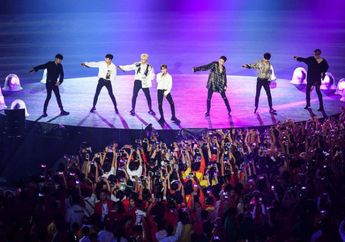 Alasan Kenapa Tampil di Closing Ceremony Asian Games 2018 Adalah Pencapaian Besar Bagi iKON