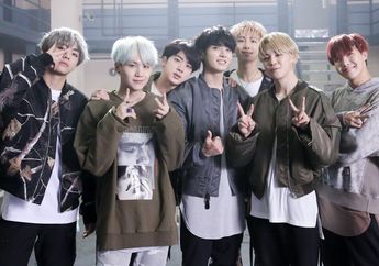 7 Lagu Underrated Milik 'BTS' yang Tetap Wajib Masuk Playlist!