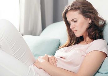 Amenore, Kondisi yang Sebabkan Wanita Tidak Mengalami Menstruasi, Seperti Apa?