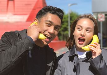 Putus dari Chelsea Islan, Daffa Wardhana Kembali Bikin Heboh di Australia. Kenapa?
