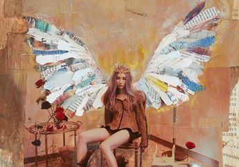 Teori Fans Tentang Comeback Terbaru Sunmi ‘Siren’. Bikin Merinding!