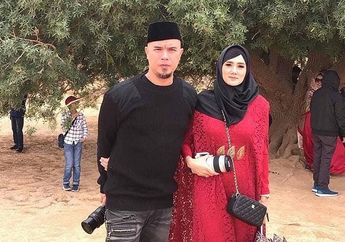 Suami Dilaporkan ke Polisi, Mulan Jameela Justru Santai Pamer Menu Liwetan yang Melimpah