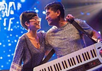 5 Selebriti Indonesia yang Ternyata Anak dari Musisi Legendaris!