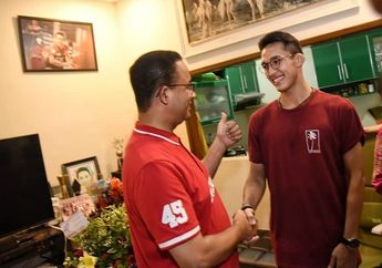 Yuk Intip Hunian Jonatan Christie di Gang Sempit yang Pernah Dikunjungi Anies Baswedan