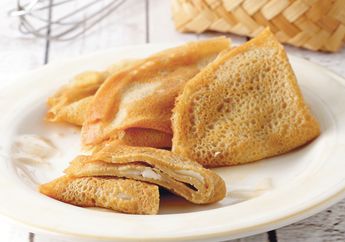 Resep Cendole Enak Ini Bisa Kita Buat Dengan Wajan Anti Lengket