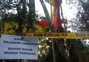Pesawat Nahas yang Jatuh di Gunung Kidul Rupanya Dikopiloti Vokalis Band Endank Soekamti