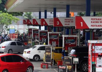 Mengapa Indonesia Masih Rugi Meski Sudah 'Pol-Polan' Naikin Harga Pertamax, Sedangkan Malaysia Masih Jual BBM dengan Harga Murah Meriah Meski Sama-Sama Impor dari Singapura ?