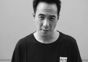 7 Tahun Daniel Mananta Menutupi Istri dan Anak, Kini Terungkap