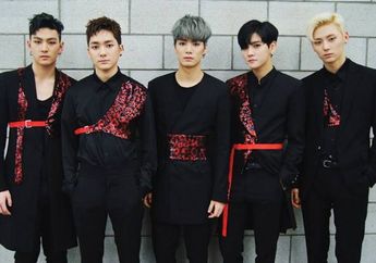 Enggak Disangka, Nama Grup Kpop Ini Ternyata Merupakan Singkatan!
