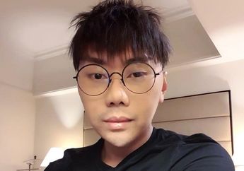 Dagu Lancipnya Jadi Bahan 'Bully' Iis Dahlia Sampai Ayu Ting Ting, Roy Kiyoshi Malah Pamer Ruang Makan Mewah