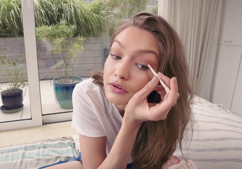 5 Tips Menggunakan Tester Makeup, Hati-hati Jangan Sembarangan!