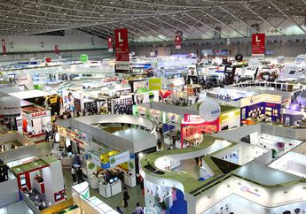 Adakan Pameran Kitchen + Bathroom, Ini yang Disiapkan Wakeni Tahun Ini