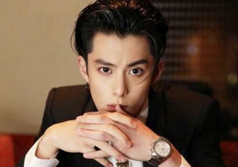 8 Fakta Dylan Wang, Pemeran Dao Ming Si ‘Meteor Garden 2018’!