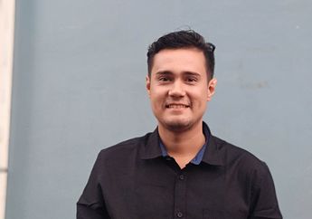 Namanya Sempat Mentereng di Awal Tahun 2000an, Pesinetron Satu Ini Tak Malu Lakoni Pekerjaan Jadi Tukang Ojek Sampai Jualan Keripik: Syuting Tuh Nggak Bisa Disebut Pekerjaan Tetap!
