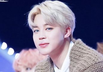 Inilah Alasan Jimin 'BTS' Batal Tampil di The Graham Norton Show