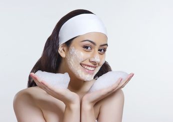 Rekomendasi 3 Facial Foam yang Cocok Buat Kulit Sensitif & Kemerahan!