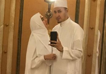Sempat Dikabarkan Jadi Orang Ketiga Antara Habib Usman dan Ria Tatu, Kartika Putri: Saya Menikah Dengan Duda, Saya Istri Satu-satunya