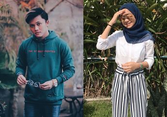 Dijodohkan dengan Anak Maia Estianty, Gadis Cantik Ini Juga Sempat Digoda Rizky Febian