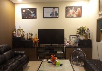 Eksklusif: Cerita Jonatan Christie Renovasi Rumah Saudaranya, Segini Kisaran Harganya