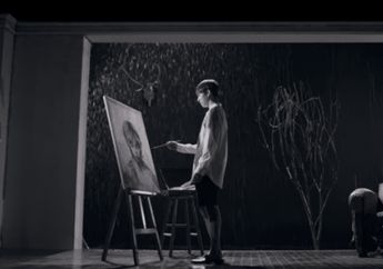 6 Idol Kpop Ini Jago Gambar. Ada yang Pernah Gelar Pameran Juga Lho!