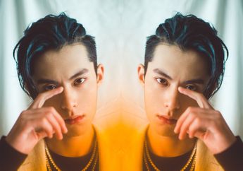 4 Fakta Dylan Wang, Pemeran Dao Ming Si di Serial Meteor Garden 2018