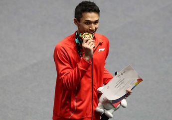 Jonatan Christie Miliki Dapur Serba Hijau Nan Mungil, Intip yuk!