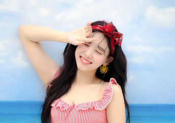 Cari Tahu 9 Tahap Skincare Malam ala Nayeon 'TWICE'Biar Wajah Mulus