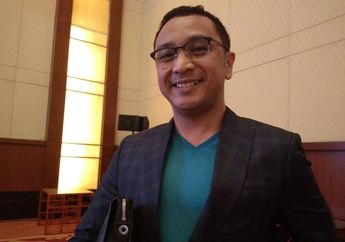 Biodata Artis Giring Eks Nidji dan Perjalanan Karirnya, dari Anak Band hingga Kini Banting Stir Lakoni Pekerjaan Tak Biasa!