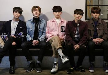 Anniversary ke-3, Ini 7 Lagu DAY6 Terbaik Hingga Saat Ini. Favorit!