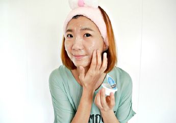 3 Rekomendasi Sleeping Mask di Bawah 100 Ribu untuk Wajah Lebih Cerah dan Glowing!
