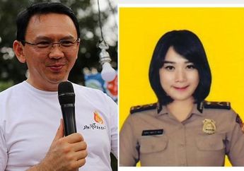 Ahok dan Bripda Puput akan Langsungkan Pernikahan di Jakarta