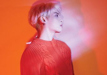 Video: Flashback Pesan Tribute untuk Jonghyun SHINee di GDA 2018