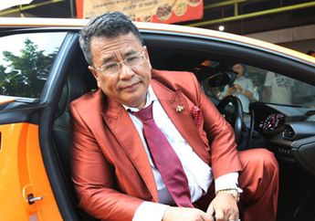 Dua ART-nya Ngotot ingin Pulang Kampung, Hotman Paris: 'Contoh Simple bahwa Sekedar Imbauan Mungkin Tidak Efektif'