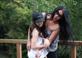 Mengaku Tak Bisa Masak, Anggun C. Sasmi Beberkan Komentar Menohok dari Sang Anak